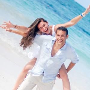 Meet your Posher, Ana maria